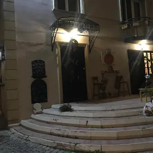 3* Отель Altstadt & Cafe