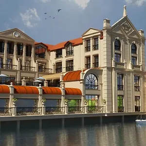 5* Отель Palace