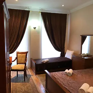 3* Отель Swan